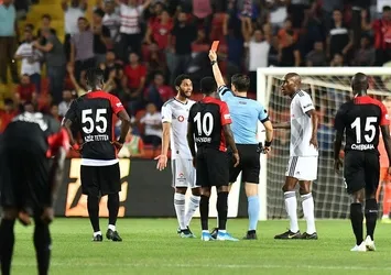 İngilizler şaşkın: Bizde sahada yoktu
