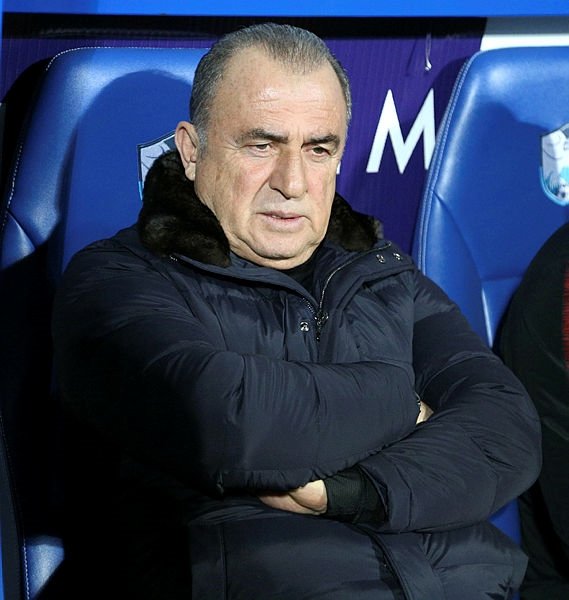 Fatih Terim o yıldız ismin üstünü çizdi
