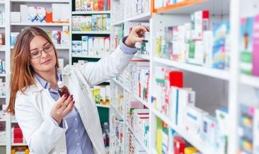 Eczanelerin çalışma saatleri değişti