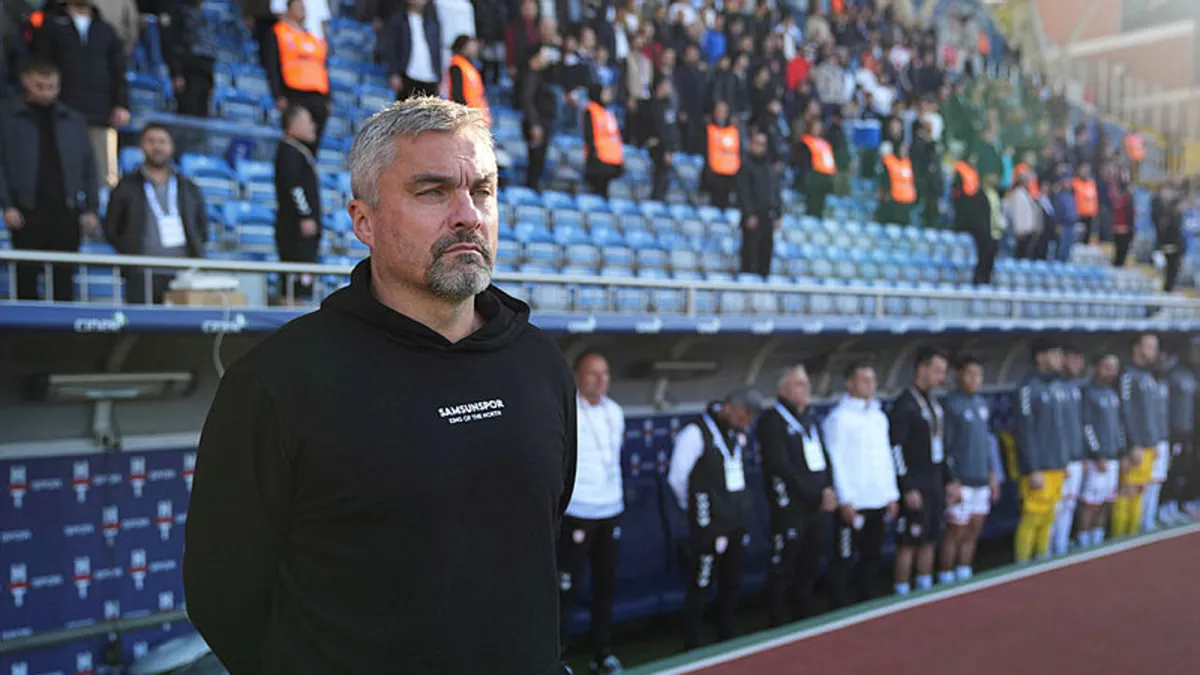 Thomas Reis: 42 puana ulaştıktan sonra...