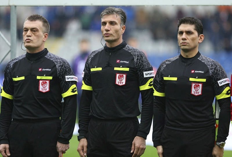 Medipol Başakşehir maçlara çıkmayacak