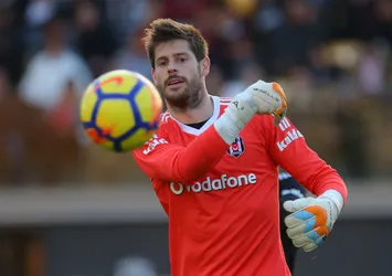 Fabri resmen Fulham'da! İşte Beşiktaş'ın alacağı ücret