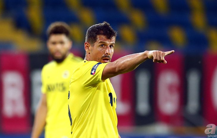 Transferde bombalar patlıyor! Dünya yıldızı Fenerbahçe'ye... Transferde bombalar patlıyor! Dünya yıldızı Fenerbahçe'ye...