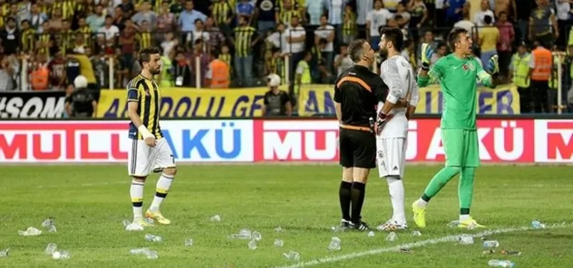 Derbilerin faturası ağır oluyor