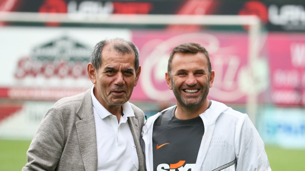 Galatasaray'dan transfer çıkarması! Yıldız isimler listede Galatasaray'dan transfer çıkarması! Yıldız isimler listede