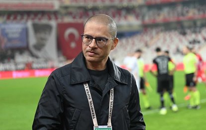 Alex de Souza’dan transfer itirafı! Onvo Antalyaspor’dan ayrılmasının ardından...