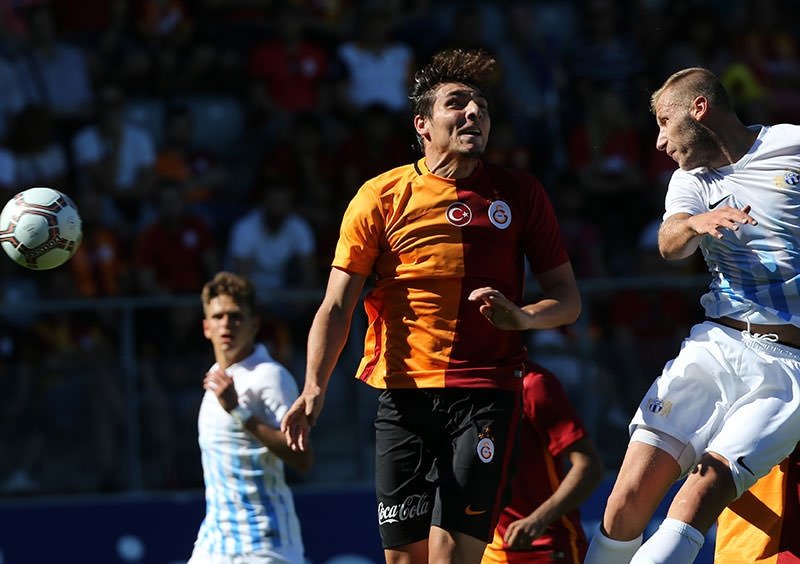 Galatasaray’ın aldığı stoperler