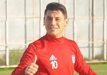 Kerim Avcı'nın yeni takımı belli oldu
