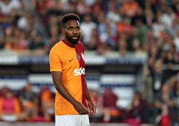 Cimbom'dan sürpriz golcü hamlesi! Bakambu...