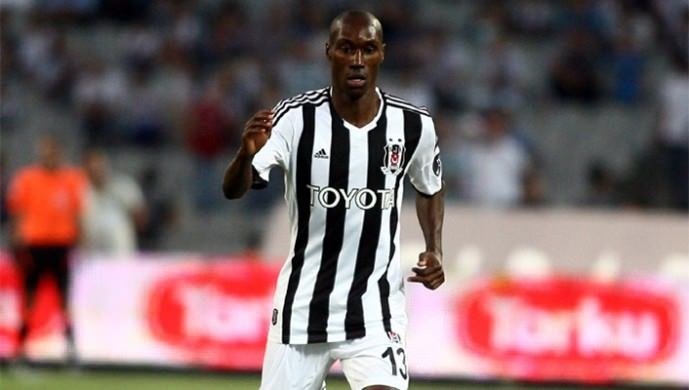 Beşiktaş’ın Galatasaray karşısındaki 11’i belli oldu