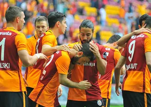Galatasaray’da 17 milyon Euro’luk fiyasko!