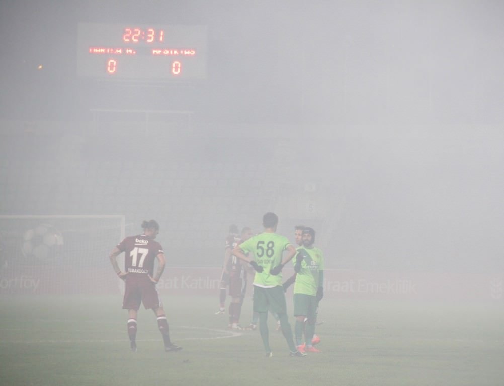Darıca Gençerbirliği - Beşiktaş