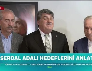 Ersun Yanal'ın kare ası