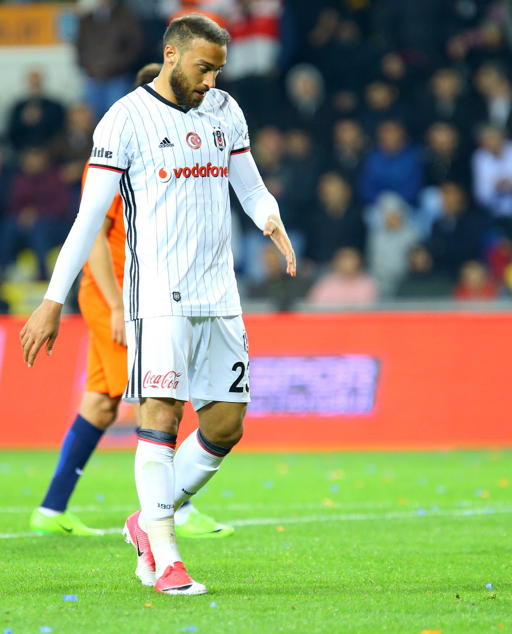 Cenk Tosun için 48 milyon TL!