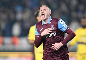 Lundstram'ın yeni takımı belli oldu!