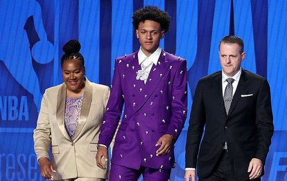 NBA’de draft 1 numarası belli oldu!