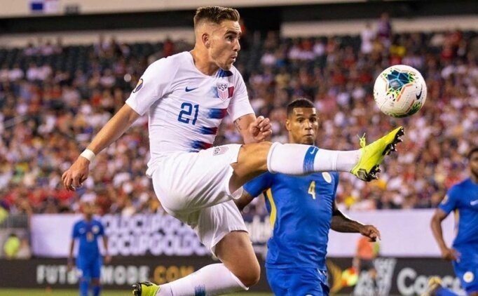 Beşiktaş Tyler Boyd’u kadrosuna kattı! İşte sıradaki isimler