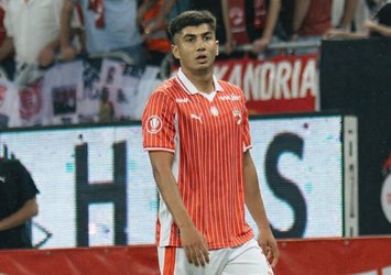 Trabzonspor'a Rumen sol kanat!