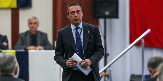 Fenerbahçe’de Ali Koç ve Comolli’den büyük temizlik!