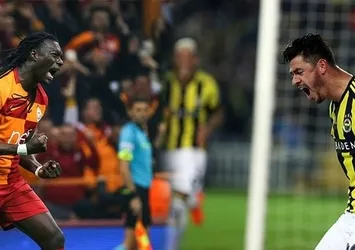 Derbide gözler golcülerde