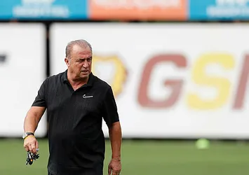 Aslan'da rota yeniden Süper Lig