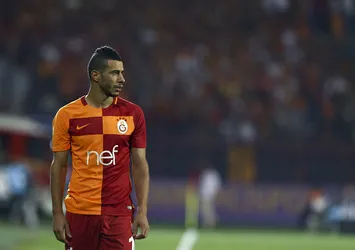 Derbinin gizli golcüsü Belhanda