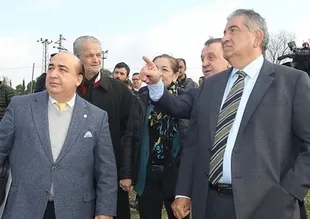 Fenerbahçe Üniversitesi tanıtıldı