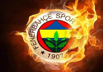 Fenerbahçe'den imza gösterisi! Görülmemiş tören...