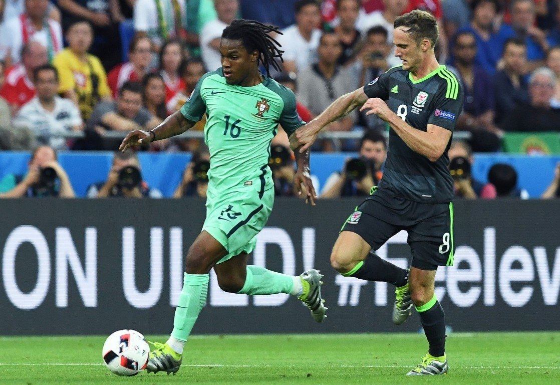 Fenerbahçe’den Renato Sanches bombası