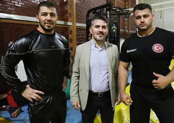 Tokyo Olimpiyatları'nda hedef madalya rekoru!