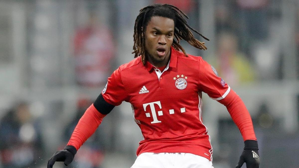 Fenerbahçe’den Sanches’e 45 milyon!