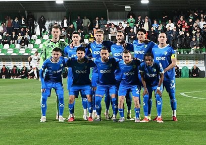 Sipay Bodrum FK’ya tek gol yetti