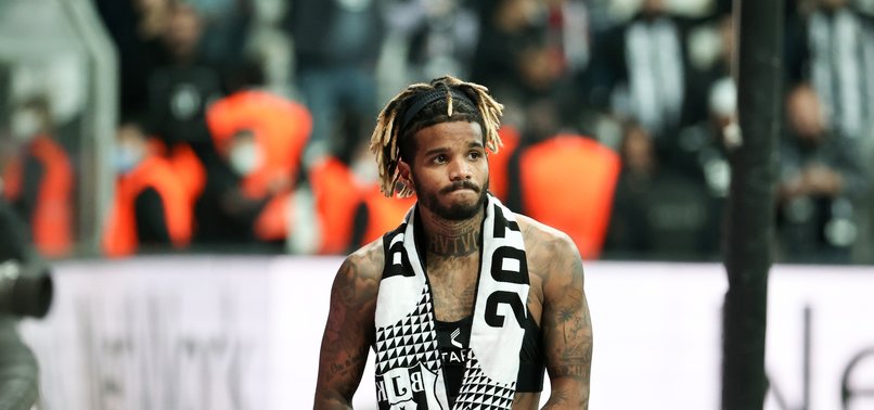 BEŞİKTAŞ HABERLERİ - Beşiktaş taraftarlarından oyunculara sitem! Can ve Rosier...