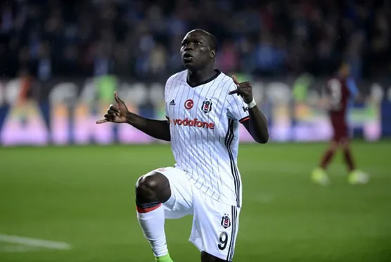 Beşiktaş'tan olay transfer hamlesi