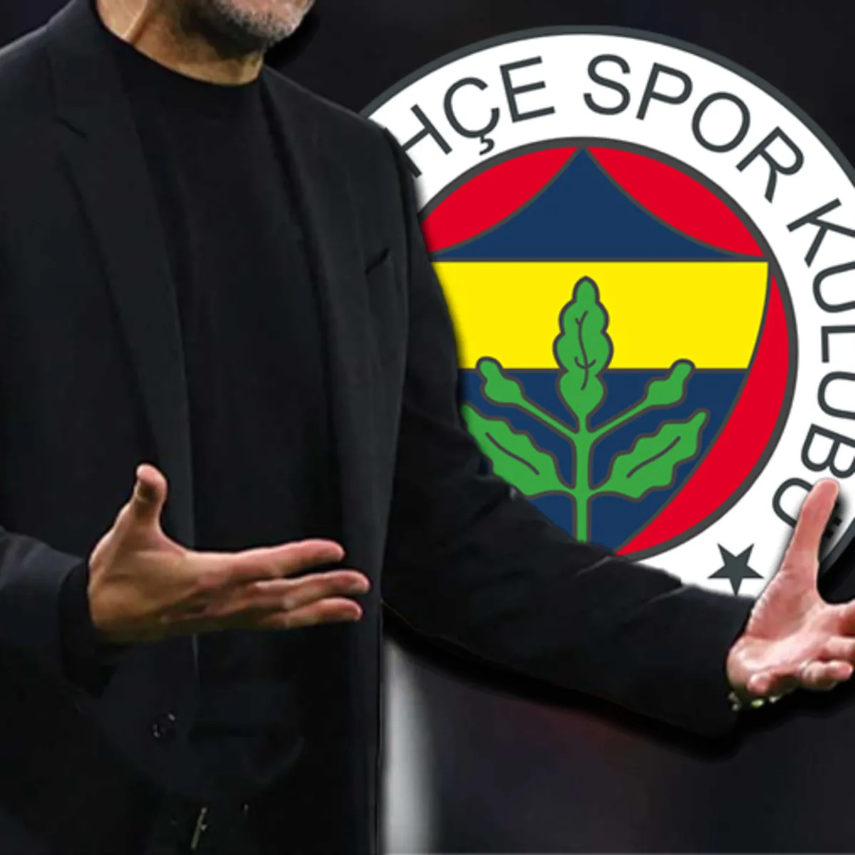 Fenerbahçe'de yeni teknik direktör arayışı sürüyor