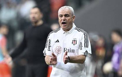 Beşiktaş’ta 4 ayrılık 4 transfer!