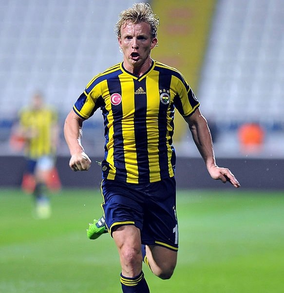 Fenerbahçe’den Dirk Kuyt bombası