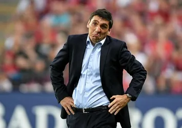 Korkut: F.Bahçe’ye büyük saygım var