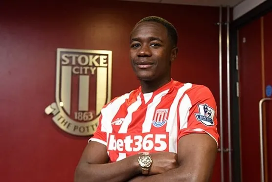 Galatasaray'dan Giannelli Imbula bombası