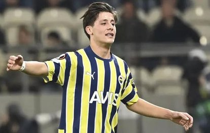 Arda Güler kimdir? Arda Güler kaç yaşında, hangi pozisyonda oynuyor? Arda Güler nereye transfer oldu?