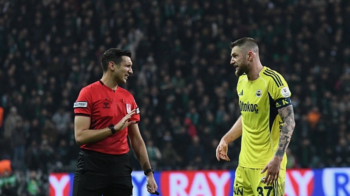 Ahmet Çakar Kocaelispor - Fenerbahçe maçını yorumladı: En büyük hatası...