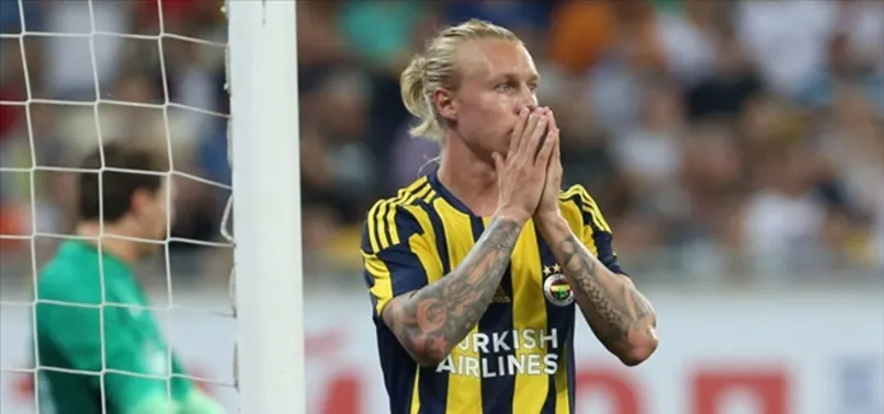 Fenerbahçeli Kjaer'e Arsenal talip!