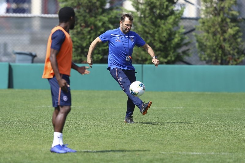 Ersun Yanal’dan sürpriz karar! İşte Fenerbahçe’nin Başakşehir 11’i