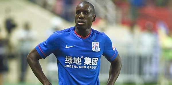 Aslan Demba Ba!