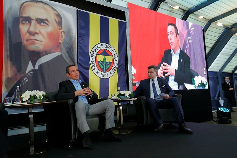 Ali Koç’tan flaş hamle