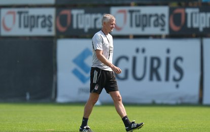 Ole Gunnar Solskjaer açıklamalarda bulundu
