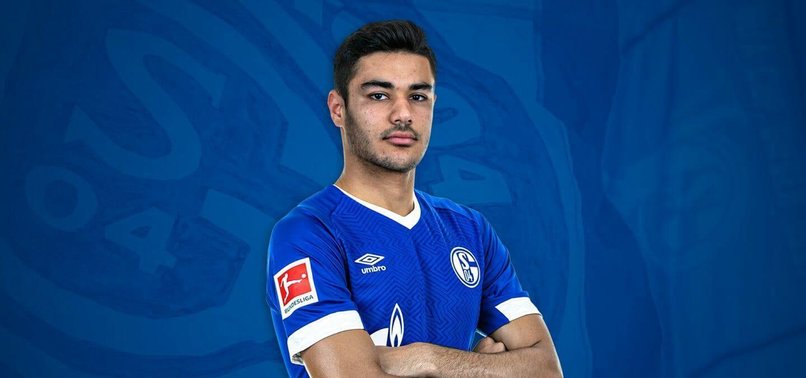 Liverpool Ozan Kabak A Talip Oldu Aspor