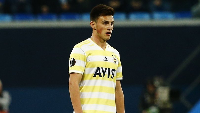 Eljif Elmas bombası! Galatasaray...