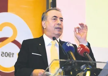 Galatasaray'da Milan paniği