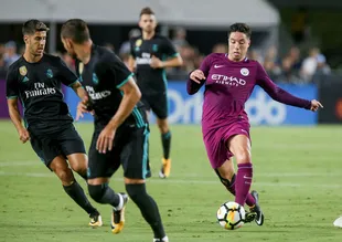 City’den Galatasaray'a Nasri müjdesi